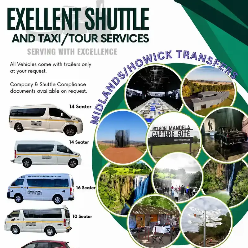 Midlands Howick Transfer