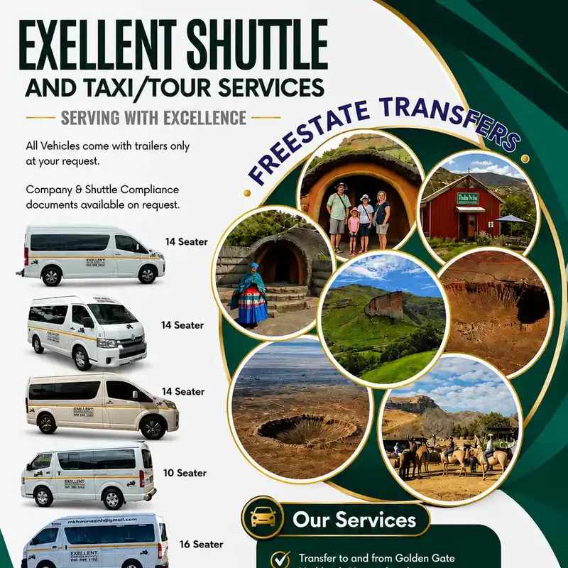 Free State Tranfers